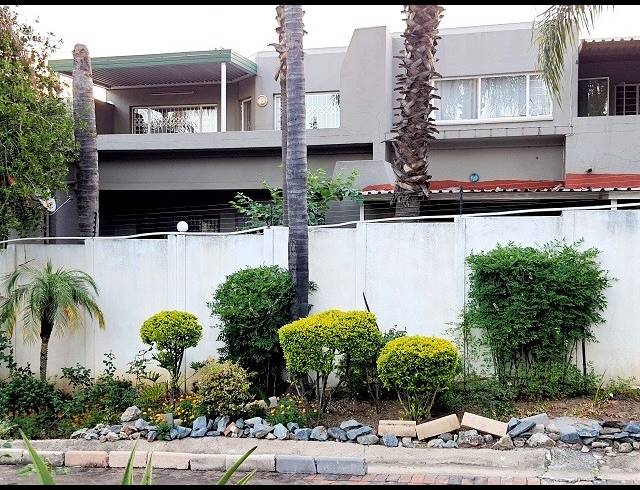 2 BEDROOM APARTMENT FOR SALE IN PRESIDENT PARK
